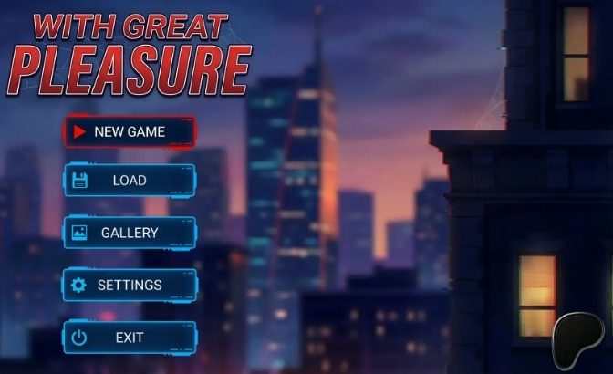 【PC/安卓/AI汉化/日系/2D/SLG游戏/1.55G】非常荣幸 (With Great Pleasure) Ver0.2.0.5 AI汉化版+日系2DSLG游戏+1.55G