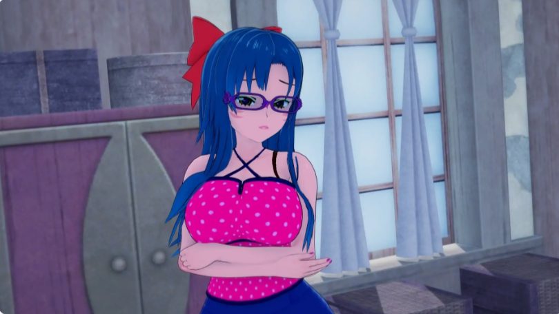 【PC/安卓/AI汉化版/3D/日系/视觉小说/SLG游戏/4.35G】破晓夜幕 (Daybreak Nightbreak) Ver12.4 AI汉化版+PC+安卓+日系SLG游戏+4.35G