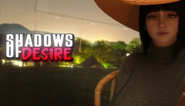 【PC/AI汉化版/欧美/3D/SLG游戏/8.1G】欲望之影 (Shadows of Desire) Ver0.8.5 AI汉化版+PC+欧美3DSLG游戏+8.1G