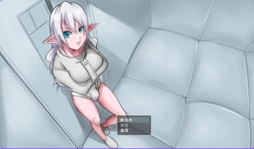 【PC/安卓/AI汉化/日式/RPG游戏/1.20G】 薇拉與扶她收容所 Ver2.1 内嵌AI汉化版+PC+安卓+日式RPG游戏+1.20G