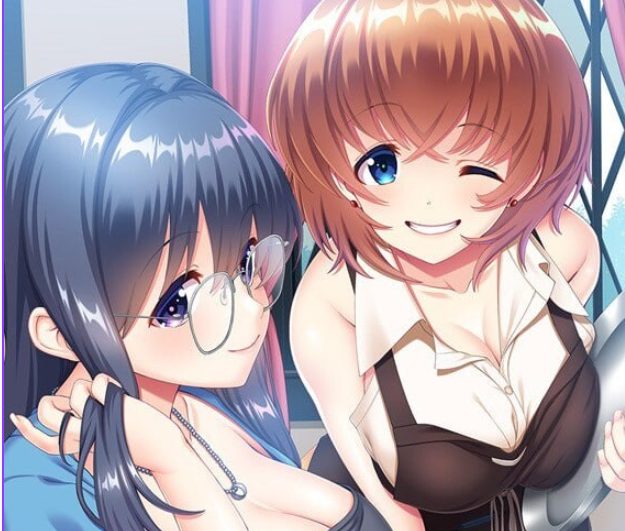 【PC/AI汉化/探索/ADV游戏/1.90G】Pure Cafe ～沉迷治愈咖啡馆，我的外调乡间生活～  AI汉化版+特典+全CG存档+探索ADV游戏+1.90G