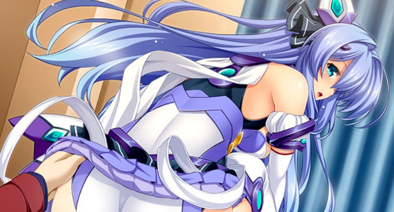 【PC/汉化/日式/ADV游戏/6G】光翼战姬:艾克斯蒂亚3 精翻汉化版 ADV游戏+全回想+日式ADV游戏+6G