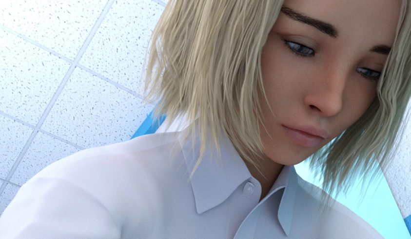 【PC/安卓/AI汉化版/3D/欧美/SLG游戏/5.46G】公寓#69 (Apartment #69) Ver0.10 AI汉化版+PC+安卓+3D欧美SLG游戏+5.46G