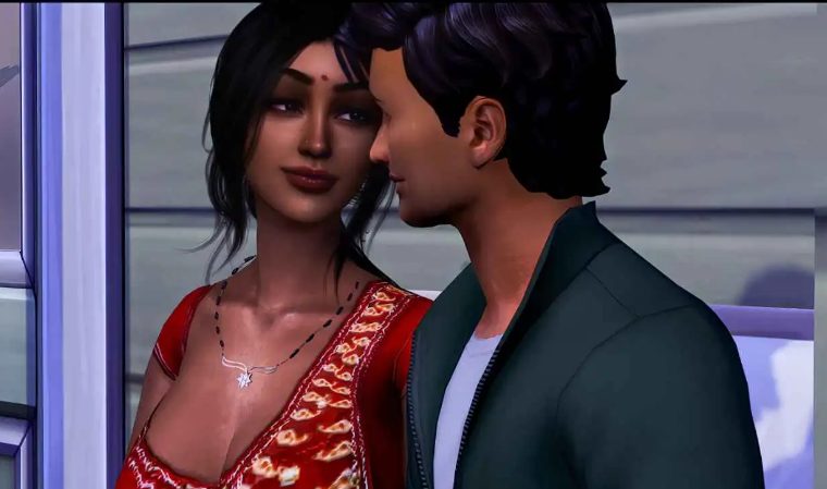 【PC/安卓/汉化/欧美/SLG游戏/4.23G】愿望 The Wishes Ver0.4 AI版+PC+安卓+欧美SLG游戏+4.23G