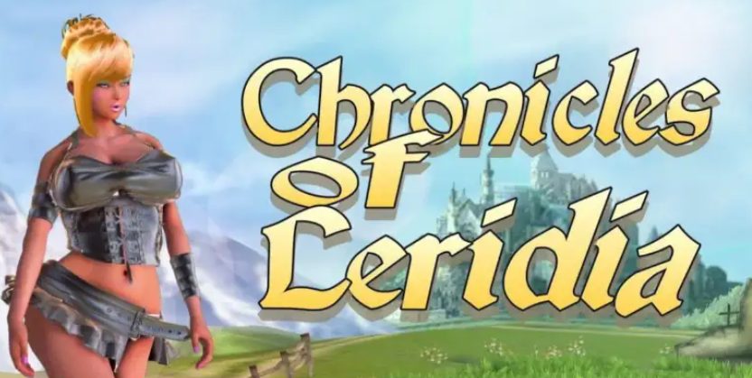 【PC/AI汉化/日式/RPG游戏/5.0G】 莱瑞迪亚编年史 Ver0.6.3 内嵌AI汉化步兵版 +日式RPG游戏+5.0G