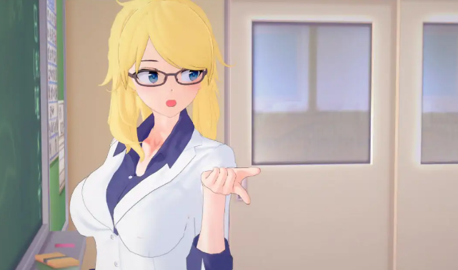 【PC/安卓/AI汉化/日系/SLG游戏/2.67G】隐喻之罪 (Lustful Sin) Ver0.8.8 AI汉化版 PC+安卓+日系SLG游戏+2.67G