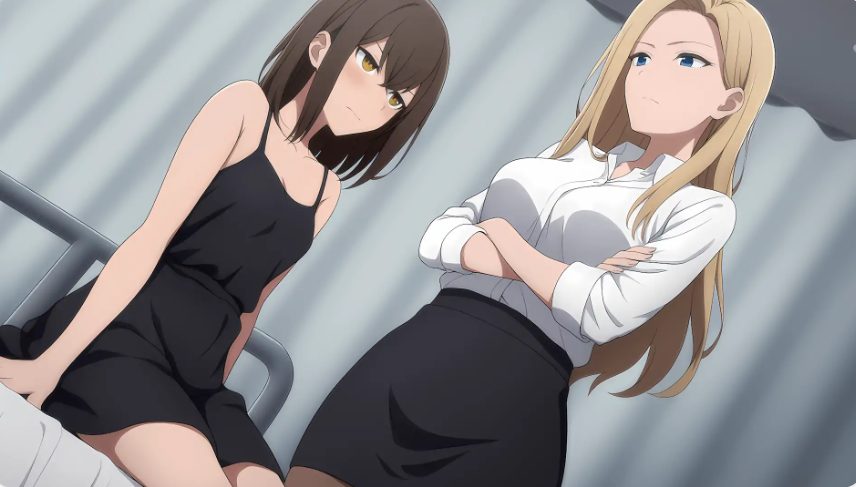 【PC/安卓/AI汉化版/2D/日系RPG游戏/6.16G】蛋之少女 (Egg Maiden) Ver1.10.0 AI汉化版+PC+安卓+2D日系RPG游戏+6.16G