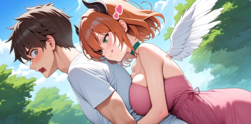 【PC/AI汉化版/2D/日系SLG游戏/1.03G】橙色粉碎 (Orange Smash) Ver0.6.2 AI汉化版+2D日系SLG游戏+1.03G