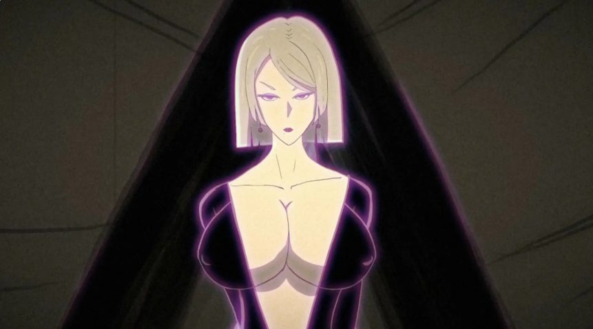 【PC/官中/日系/SLG游戏/0.55G】妈妈的规则 (母の規則) Ver1.0 官方中文版+日系SLG游戏+0.55G