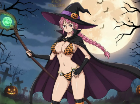 【PC/安卓/AI汉化/日系/2D/SLG游戏/725M】魅海征途 (Lusty Buccaneers) Ver0.35 AI汉化版+PC+安卓+日系2DSLG游戏+725M