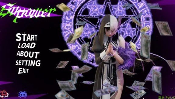 【PC/安卓/AI汉化/亚洲/3D/SLG游戏/2.51G】超能力重制版 (Supower &ndash; Remake) Ver0.6.5  AI汉化版+PC+安卓+亚洲3DSLG游戏+2.51G