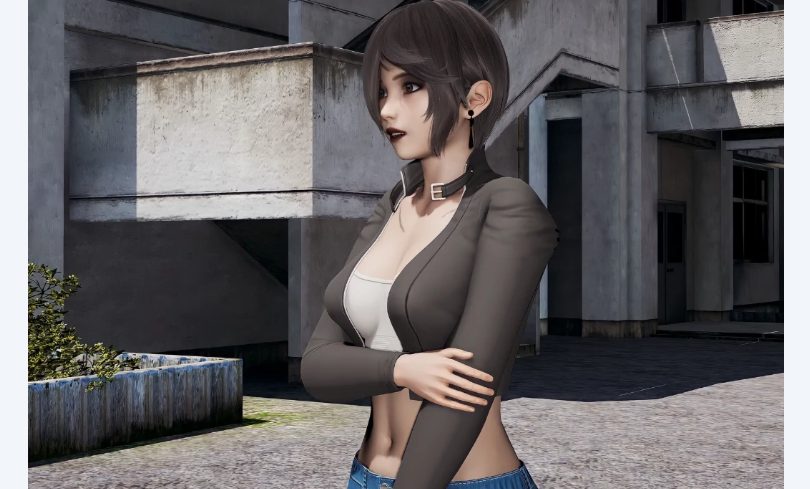 【PC/安卓/AI汉化版/3D/亚洲SLG游戏/2.90G】光环色彩 (Aura Colors) Ver1.5.5 Ep4 AI汉化版+PC+安卓+3D亚洲SLG游戏+2.90G