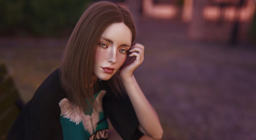 【PC/安卓/AI汉化版/3D/欧美/SLG游戏/4.03G】难以爱 (Hard to Love) Ver0.28 AI汉化版+PC+安卓+3D欧美SLG游戏+4.03G