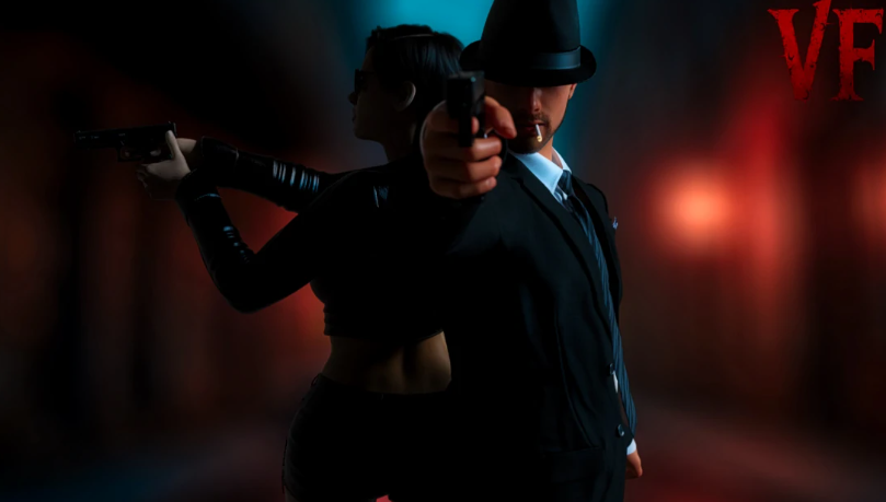 【PC/安卓/AI汉化/欧美/SLG游戏/6.70G】瓦伦扎家族 (Valenza Family) Ver0.7 Ch.4 PI AI汉化版+PC+安卓+欧美SLG游戏+6.70G