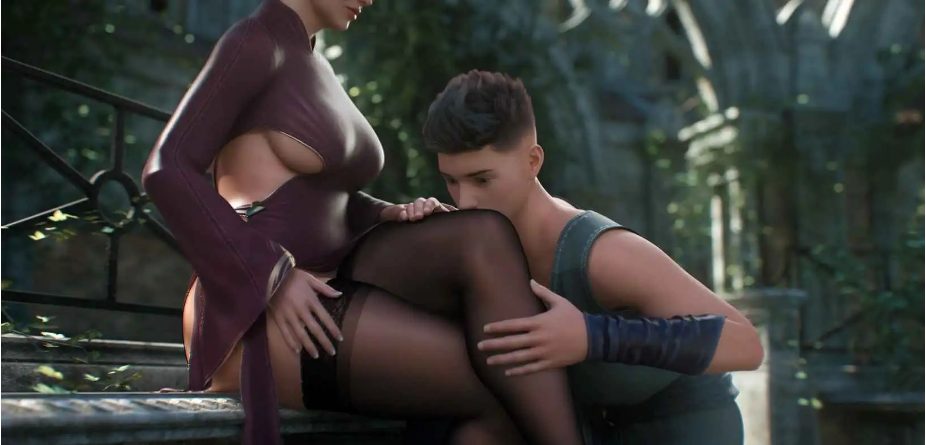 【PC/安卓/AI汉化版/欧美/SLG游戏/1.46G】皇后游戏 ( Empress Game)  Ver0.95c AI汉化版+PC+安卓+欧美SLG动态游戏+1.46G