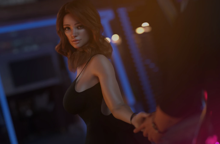 【PC/安卓/AI汉化/欧美/SLG游戏/8.90G】破碎的承诺 (Broken Promises) Ver0.403 AI汉化版 PC+安卓+欧美SLG游戏+8.90G