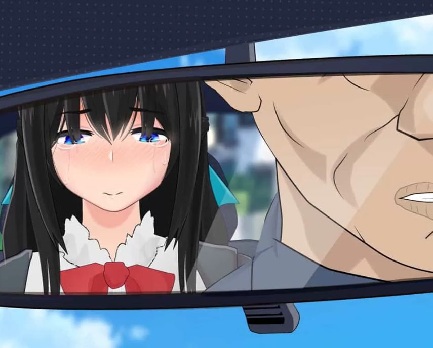 【PC/汉化版/RPG】NTR小镇的回览板 精翻完整汉化版 日系RPG游戏+1.1G+补