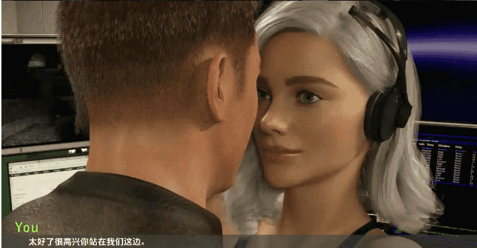 【PC/安卓/AI汉化/欧美/3D/SLG游戏/7.56G】父亲的罪孽 (A Father&rsquo;s Sins ) Ch.47 AI汉化版+PC+安卓+欧美3DSLG游戏+7.56G