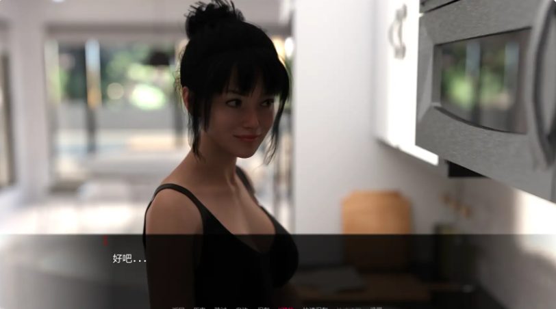 【PC/安卓/AI汉化版/欧美/SLG游戏/3.03G】姨妈的秘密欲望 (Aunt&rsquo;s Secret Desires) Ver0.39 AI汉化版+PC+安卓+欧美SLG游戏+3.03G