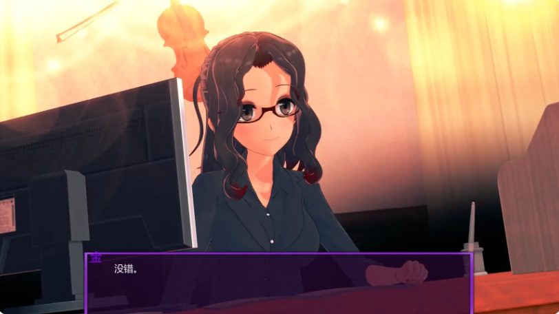 【PC/安卓/AI汉化/日系/SLG游戏/4.68G】欢迎加入友谊俱乐部！ (Welcome to the Friendship Club!) Ver0.14 AI汉化版 PC+安卓+日系SLG游戏+4.68G