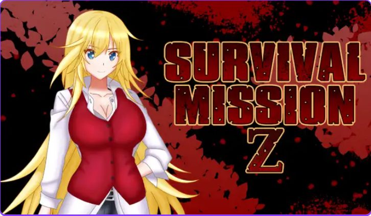 【PC/安卓/AI汉化/日式/RPG游戏/2.80G】 生存任务 Z Ver1.0 内嵌AI汉化步兵版+PC+安卓+日式RPG游戏+2.80G