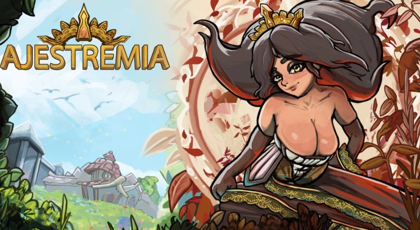 【PC/安卓/AI汉化/欧美/SLG游戏/4.47G】阿杰斯特里亚 (Ajestremia) Ver1.2 AI汉化版 PC+安卓+欧美SLG游戏+4.47G