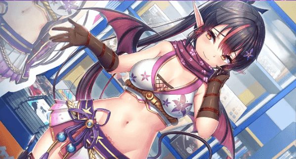 【PC/AI汉化/日系/ADV游戏/0.82G】困扰的日子 (TroubleDays) Ver1.0.0h AI汉化版+日系ADV游戏+0.82G