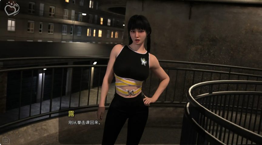 【PC/安卓/AI汉化版/3D/欧美/SLG游戏/1.14G】虚构悖论 (Fiction Paradox) Ver0.1.1 AI汉化版+PC+安卓+3D欧美SLG游戏+1.14G