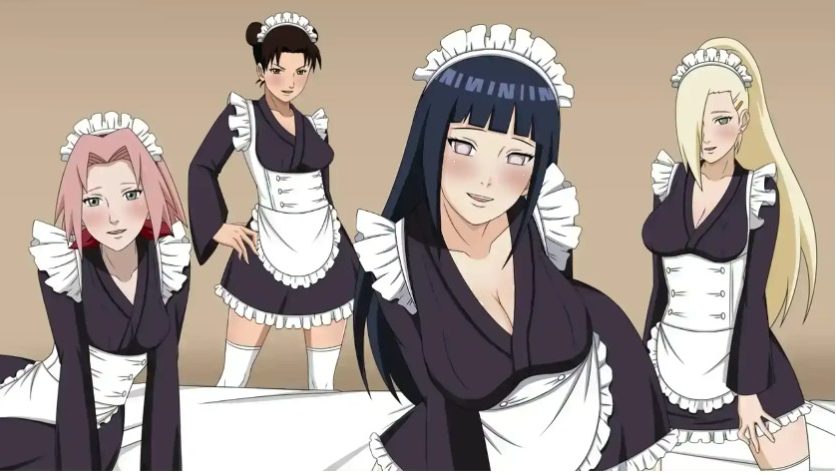 【PC/安卓/AI汉化/日系/同人/SLG游戏/3.35G】次影崛起 (Jikage Rising) Ver2.29 AI汉化版+PC+安卓+日系同人SLG游戏+3.35G