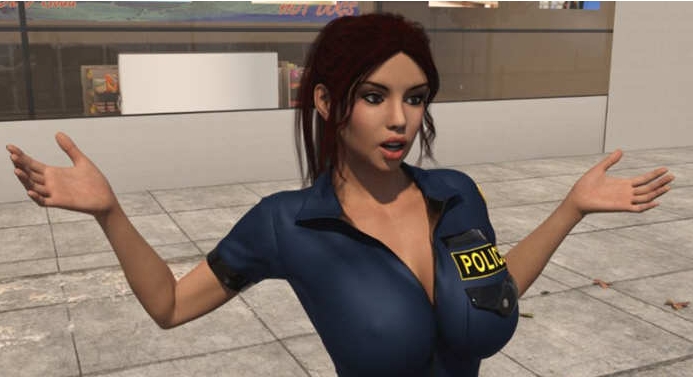 【PC/安卓/AI汉化版/欧美/SLG游戏/6.41G】马尼拉-肖: 勒索的迷恋 (Manila Shaw) Ver0.39JD AI汉化版+PC+安卓+欧美SLG游戏+6.41G