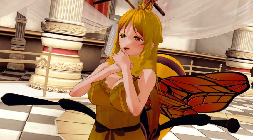 【PC/安卓/AI汉化版/3D/日系SLG游戏/3.42G】宇宙法则 (RuleUniverse) Ver0.54 AI汉化版+PC+安卓+3D日系SLG游戏+3.42G