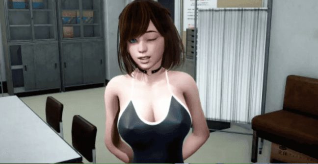 【安卓/AI汉化/欧美/SLG游戏/1.3G】人性之间 (Between Humanity) Ver0.3.1 AI汉化版+安卓+欧美SLG游戏+1.3G