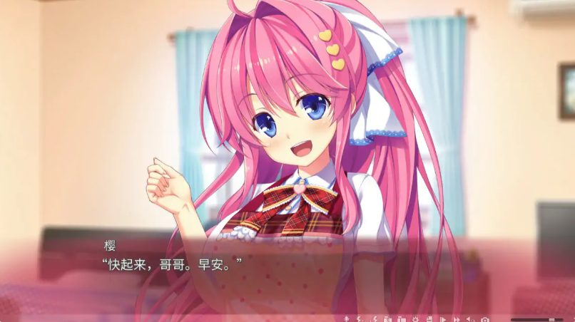 【PC/官中/日系/ADV游戏/4.28G】极乐妹土！3  官方中文步兵版+日系ADV游戏+4.28G