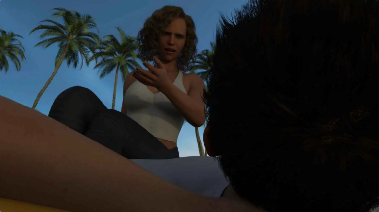 【PC/AI汉化/欧美/SLG游戏/3.49G】纠结的纽带Ch.7 AI汉化版+PC+欧美SLG游戏+3.49G