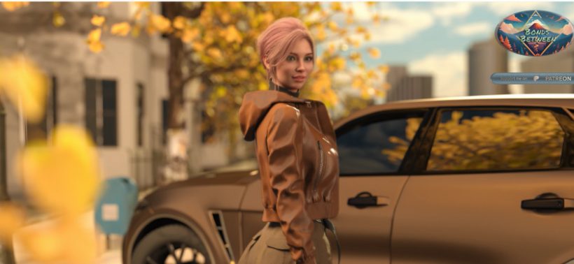 【PC/安卓/AI汉化版/3D/欧美/SLG游戏/1.94G】羁绊之间 (Bonds Between) Ver0.5 AI汉化版+PC+安卓+3D欧美SLG游戏+1.94G