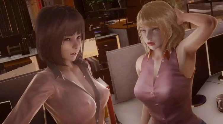 【PC/安卓/AI汉化版/欧美/SLG游戏/1.64G】毒性 (ToxiCity) Ver0.09.0 AI汉化版+PC+安卓+欧美动态SLG游戏+1.64G