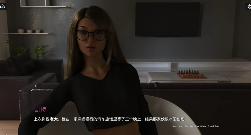 【PC/安卓/AI汉化/欧美/SLG游戏/3.93G】罪恶之城：夜曲档案 (City of Sin - The Nocturne Files) Ver0.1 AI汉化版 PC+安卓+欧美SLG游戏+3.93G