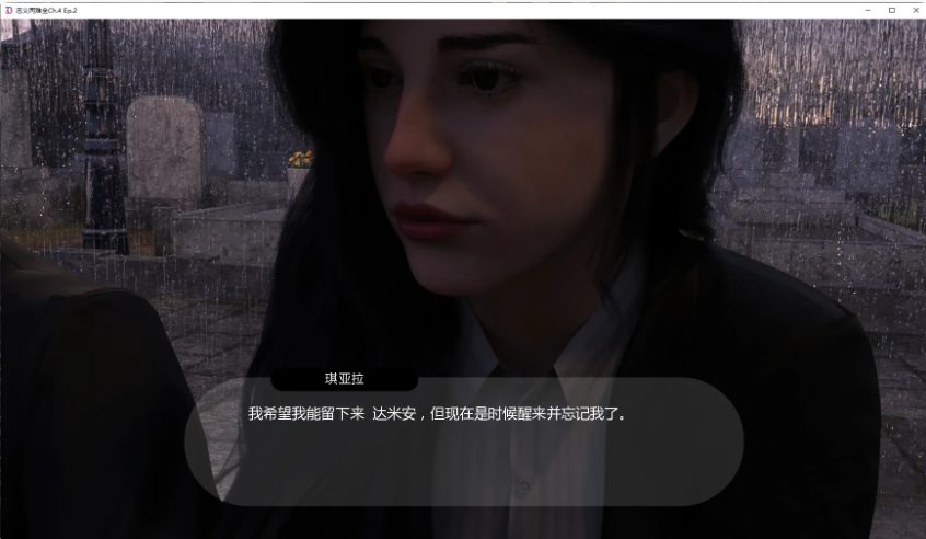 【PC/安卓/AI汉化版/3D/欧美/SLG游戏/4.15G】奉献的困境 (Dilemma of Devotion) VerCh.4 Ep.2 AI汉化版+PC+安卓+3D欧美SLG游戏+4.15G