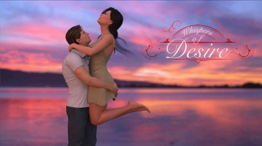 【PC/安卓/AI汉化版/欧美/沙盒/SLG游戏/4.61G】欲望的低语  (Whispers of Desire) Ver0.30 AI汉化版+PC+安卓+欧美沙盒SLG动态游戏+4.61G