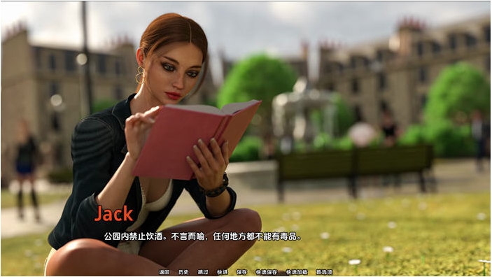 【PC/安卓/AI汉化版/欧美/SLG游戏/10.0G】法律学院 (Law School ) S1  AI汉化版+PC+安卓+欧美SLG游戏+10.0G