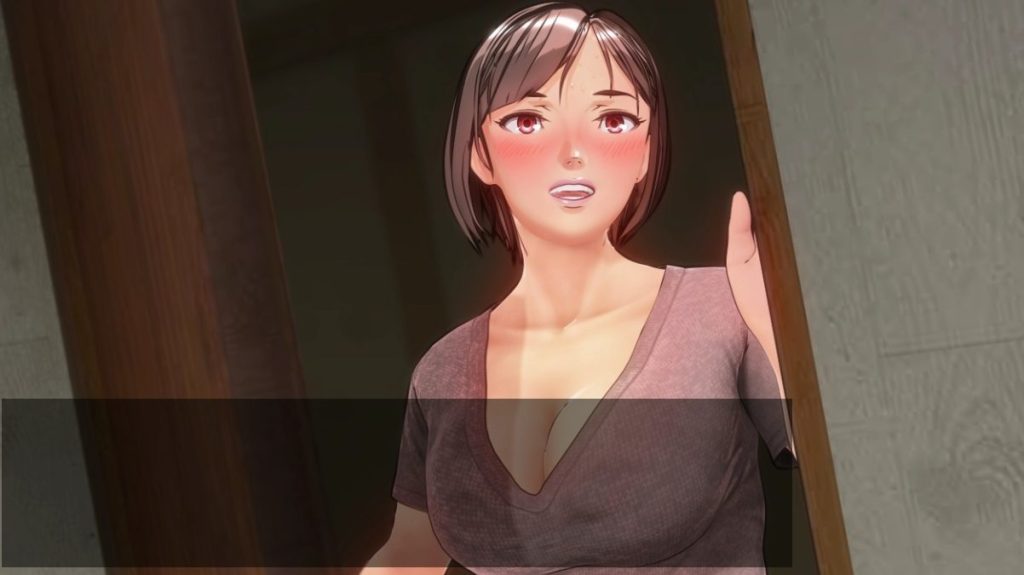 【PC/安卓/AI汉化/3D/CV/15.2G】少女之心 (Maiden’s Heart) AI汉化版+全视频+PC+安卓+3D+CV+15.2G