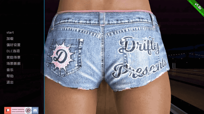 【PC/安卓/AI汉化/欧美/3D/SLG游戏/8.5G】信仰之跃 (Leap of Faith ) Ch.8Ver1.0.3 AI汉化版+PC+安卓+欧美3DSLG游戏+8.5G