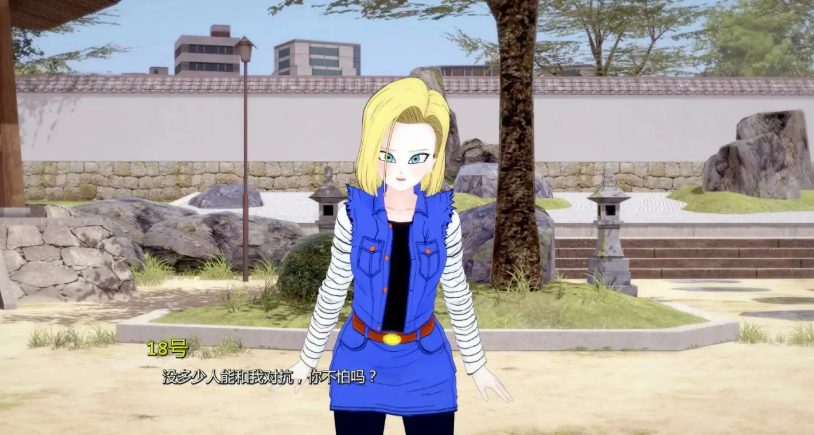 【PC/安卓/AI含糊版/3D/日系/SLG游戏/1.96G】幻想约会 (Fantasy Date) Ver0.38 AI汉化版+PC+安卓+日系SLG游戏+1.96G