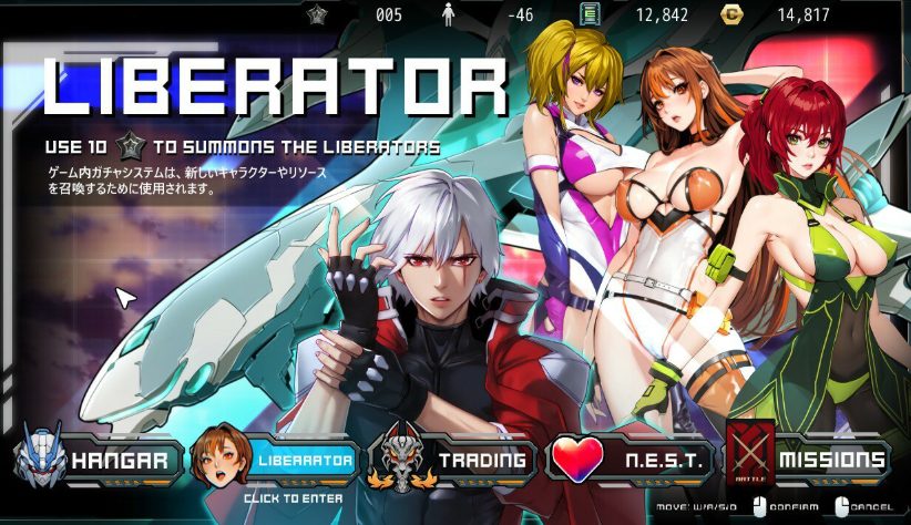 【PC/AI汉化/爆款/SLG游戏/3.40G】 战斗核心：烈焰战队（BATTLERCORE: TEAM BLAZER）Ver1.0.2 AI汉化步兵版+爆款SLG游戏+3.40G