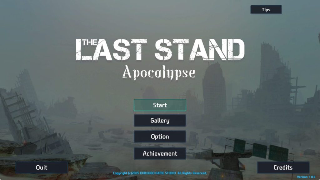 【PC/汉化/逃脱/ACT游戏/1.30G】 最后的抵抗～解放者～（ラストスタンド～リベレーター）Ver1.0.6b 正式版 去码版+自带存档+逃脱ACT游戏+1.30G