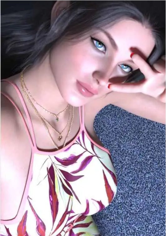 【PC/安卓/AI汉化版/欧美/SLG游戏/563M】完美情侣 (A Perfect Couple)  Ver0.5 AI汉化版+ PC+安卓+欧美SLG动态游戏+563M