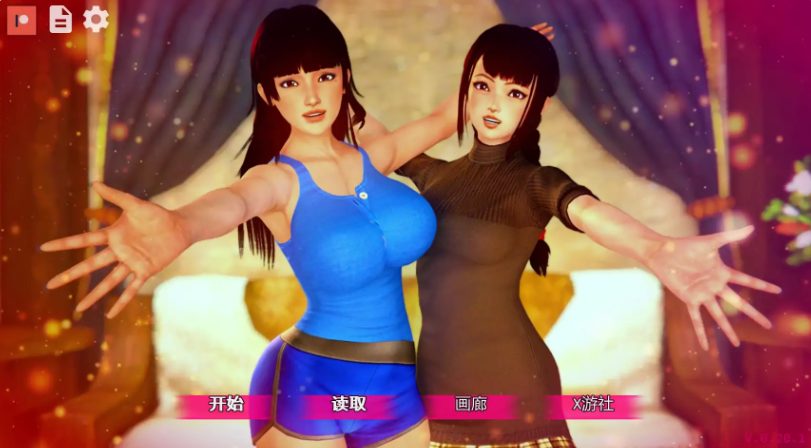 【安卓/PC/SLG/汉化版/CG/7.68G】黑魔法(Dark Magic) Ver0.17.6 精翻汉化版+PC+安卓+全CG+补更新+欧美SLG游戏+7.68G