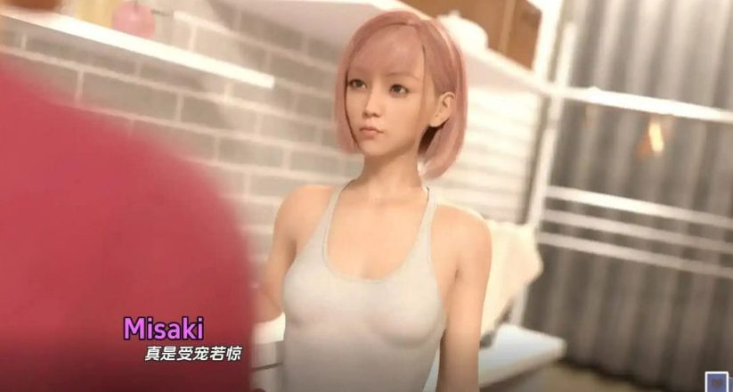 【 PC/安卓/AI汉化/欧美/SLG游戏/7.8G】疯狂好教官 (The Good Instructor Frenzy) Ver3.10 AI汉化版+ PC+安卓+欧美SLG游戏+7.8G