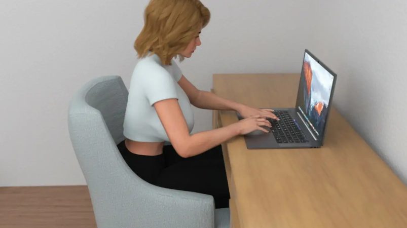 【PC/安卓/AI汉化版/2D/欧美/SLG游戏/1.68G】无聊生活 (Boring Life) Ver0.2a AI汉化版+PC+安卓+欧美SLG游戏+2.52G