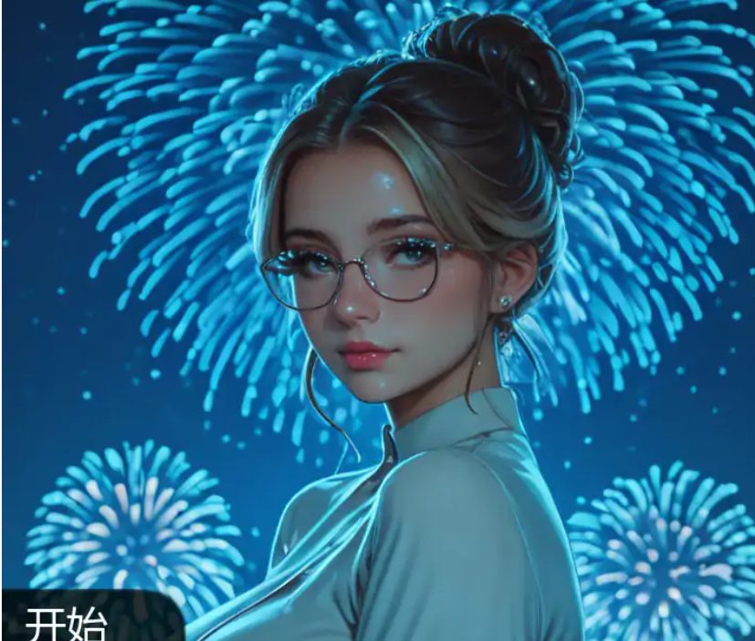 【PC/安卓/AI汉化版/2D/日系SLG游戏/0.55G】二人的故事 (Tale of Two) Ver0.3 AI汉化版+PC+安卓+2D日系SLG游戏+0.55G